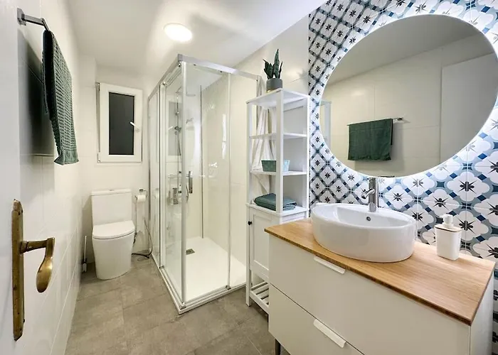 Creatividad Y Personalidad En Centro De Apartament